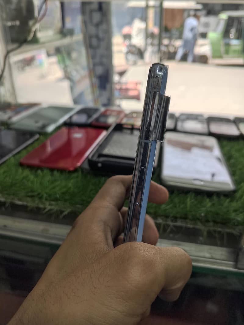 Google Pixel 8 Pro 1