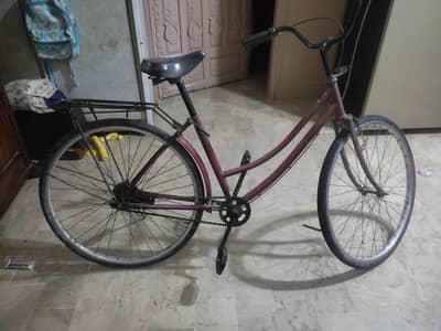 cycle