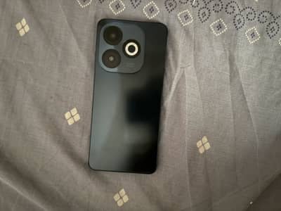Infinix Smart 8 Pro