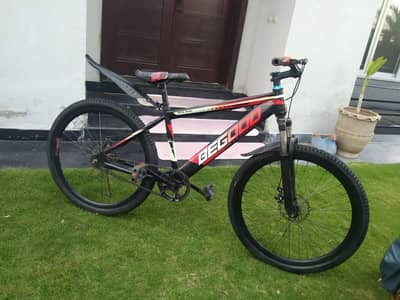 MTB Original