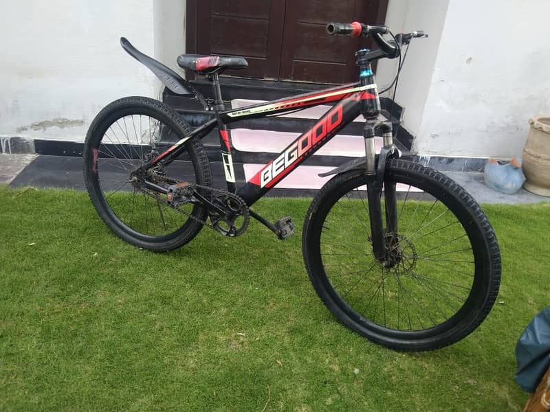 MTB Original 1