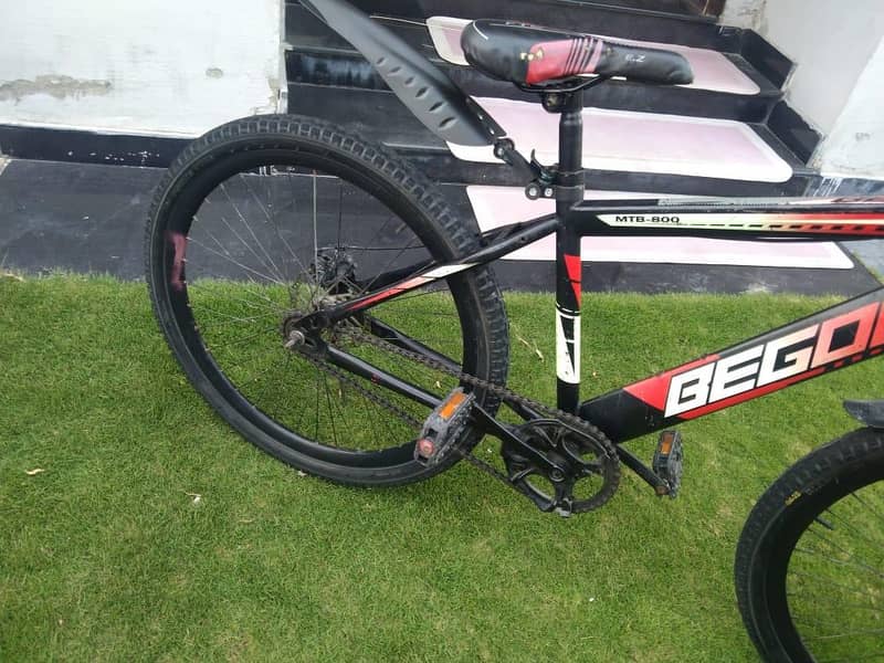 MTB Original 3