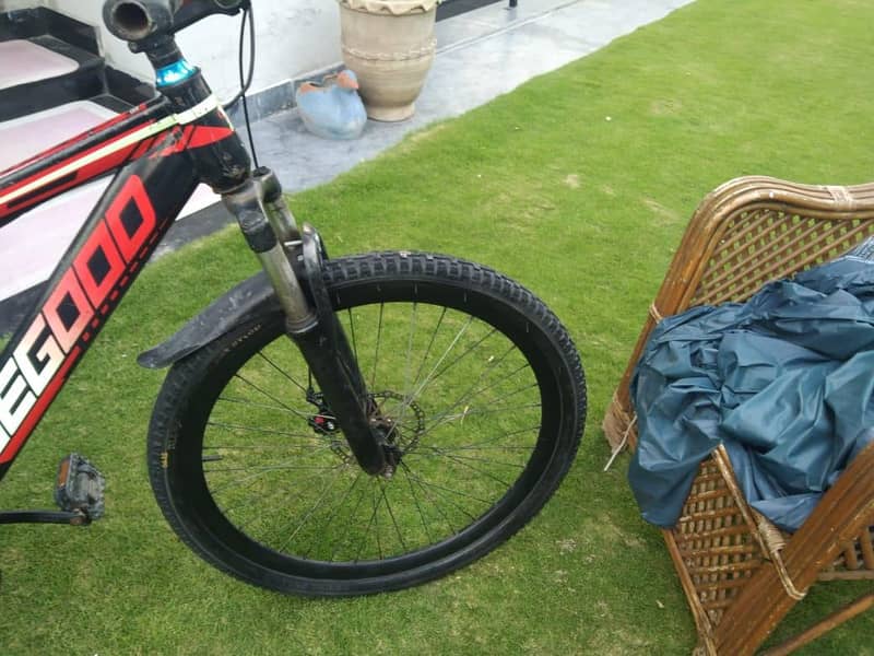 MTB Original 4