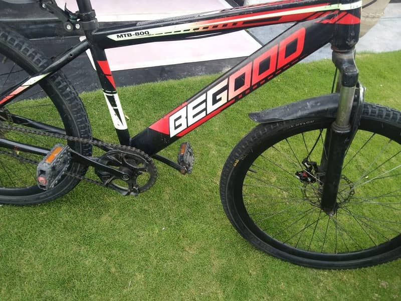 MTB Original 5