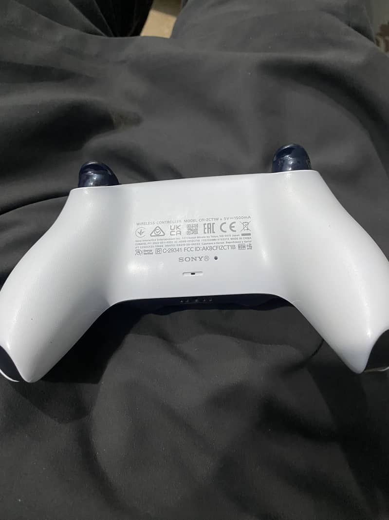 Ps5 Controller 1