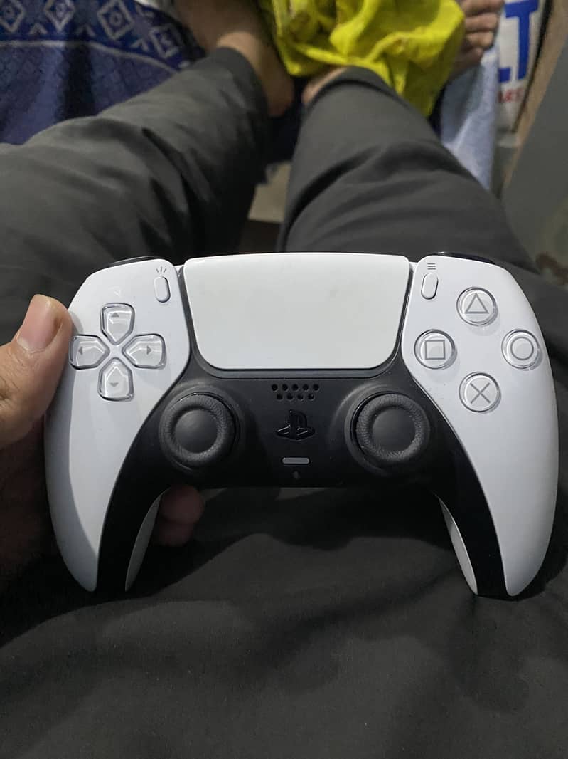 Ps5 Controller 0