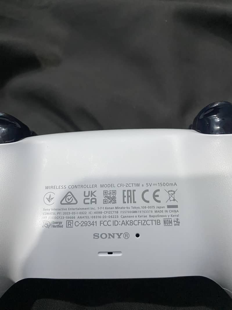 Ps5 Controller 2