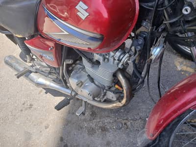 suzuki 150 for sale