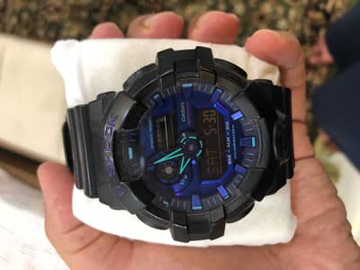 Casio G shock original