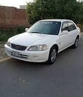 need a car for monthly rent