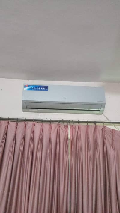 TCL Invertor Ac 1.5 ton