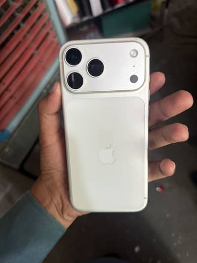 Apple iPhone 17 Pro Max 255