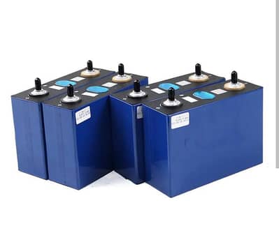 lithiumion phosphate cell 305 AH
