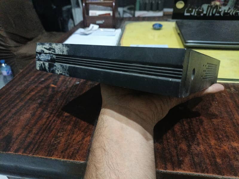 DVR camera 3