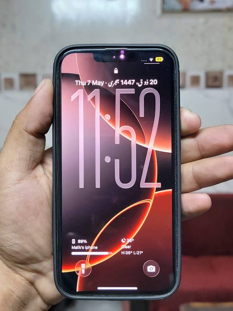 Apple iPhone 13 Pro 1
