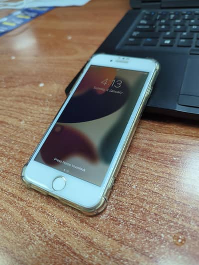 Apple iPhone 7