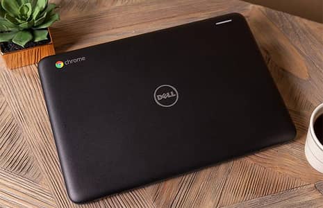 Dell chrome Book