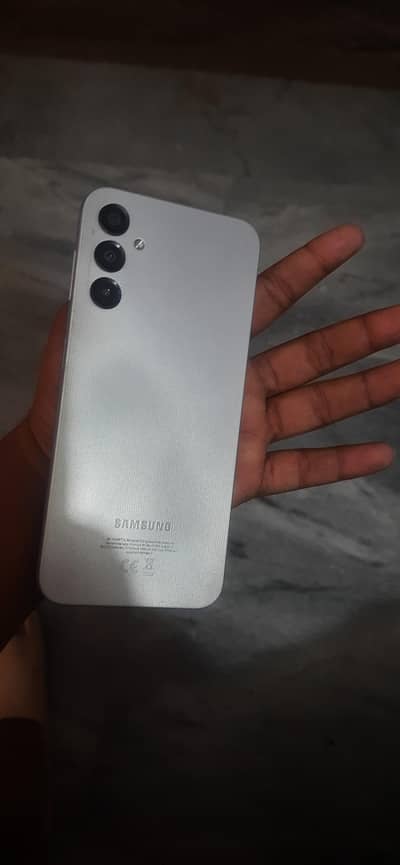 Samsung Mobile A14 like a new