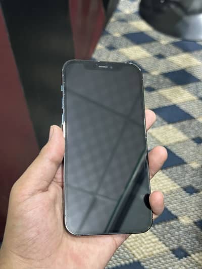 Apple iPhone 12 Pro