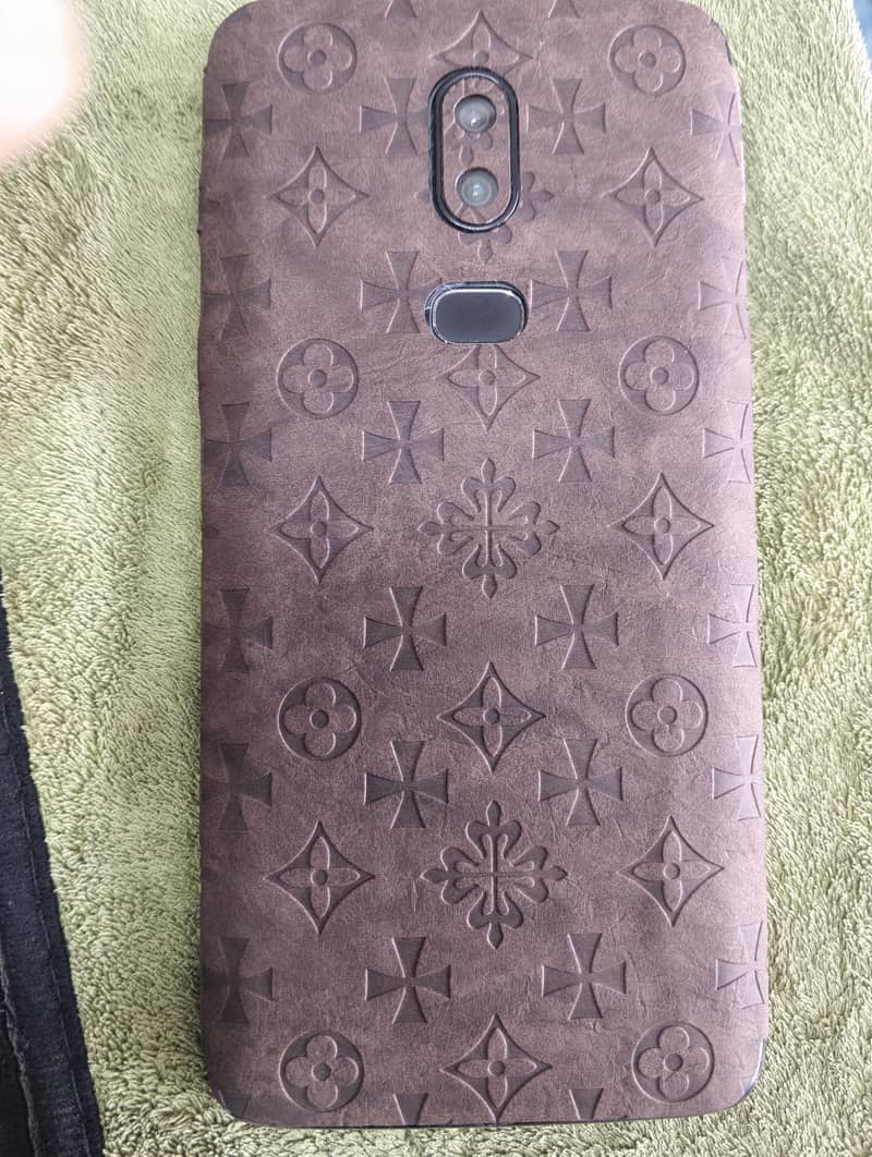 One Plus 6 0