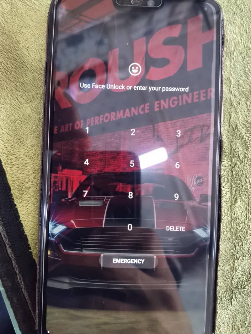 One Plus 6 1
