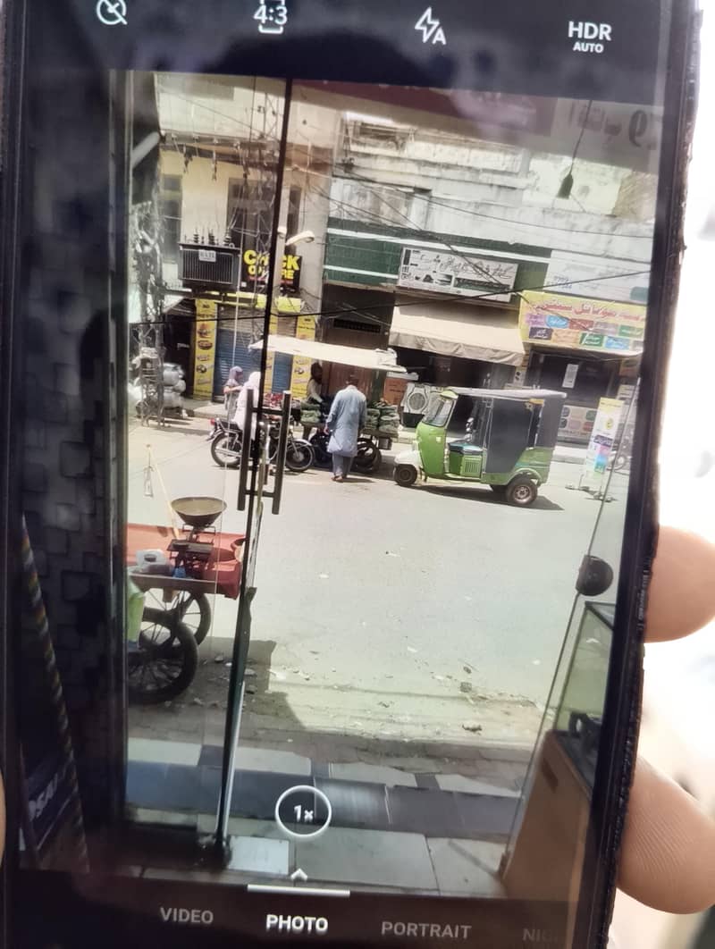 One Plus 6 2