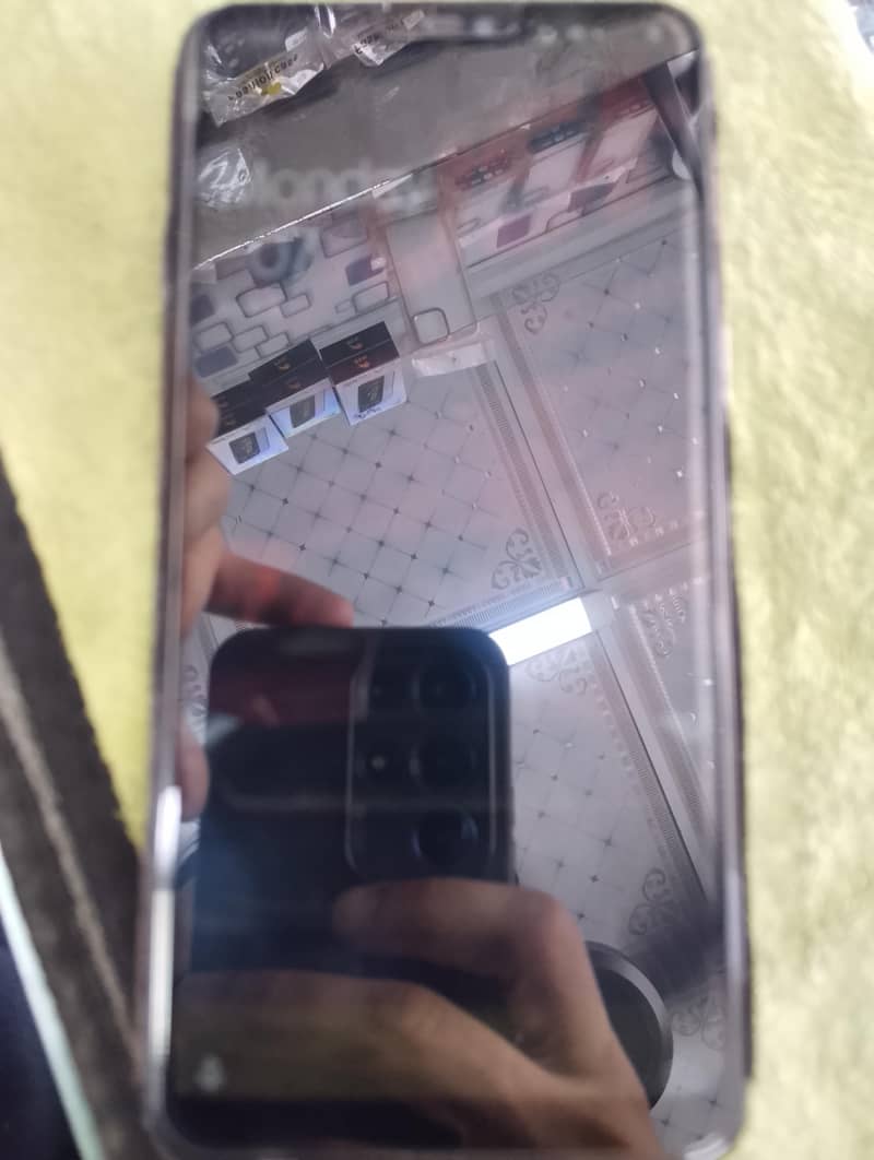 One Plus 6 3