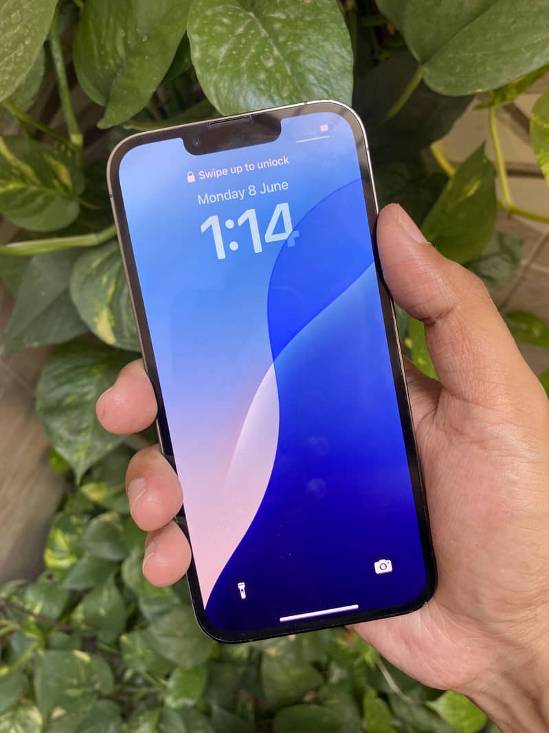 Apple iPhone 13 Pro 5