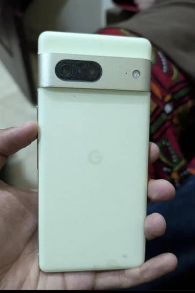 Google Pixel 7