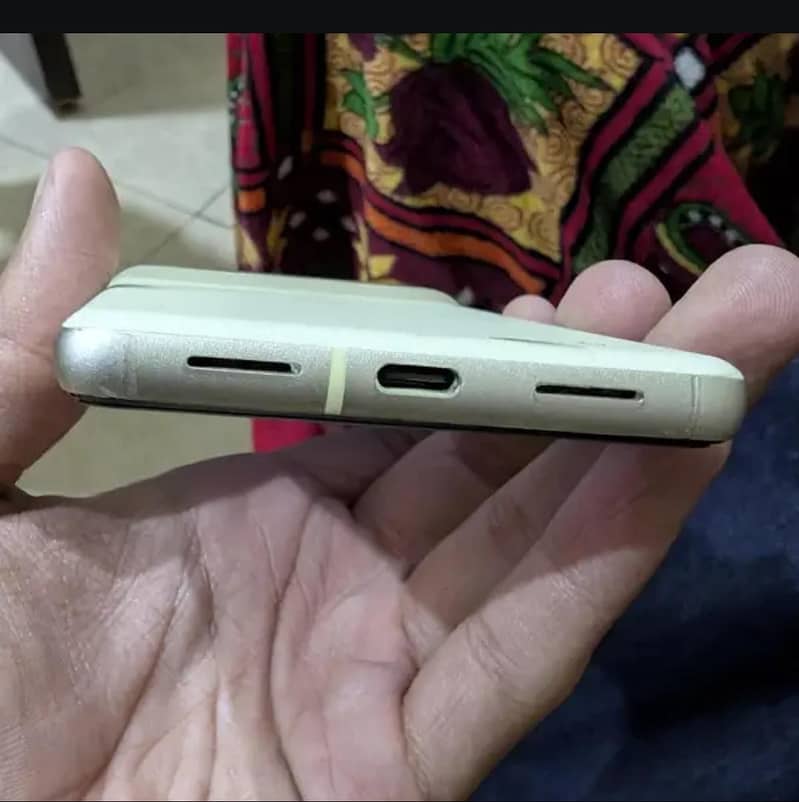 Google Pixel 7 1