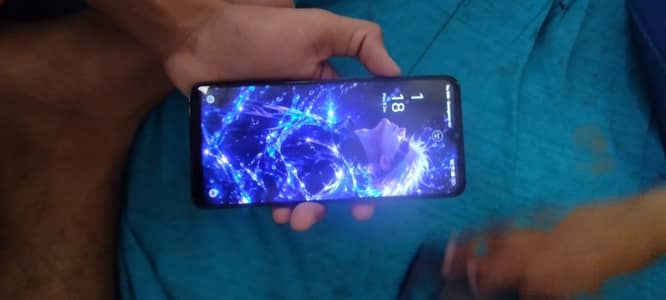 OPPO f17
