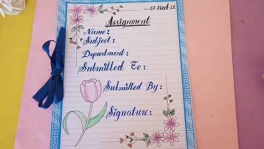assignment warning
