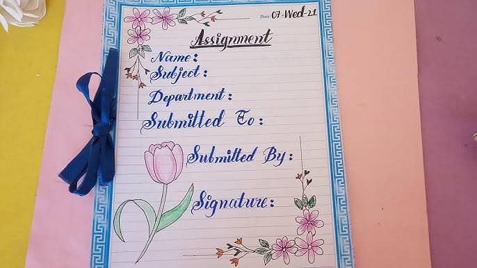 assignment warning 0