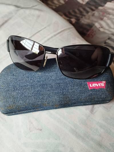 Levi's Original Sunglasses brand new condition