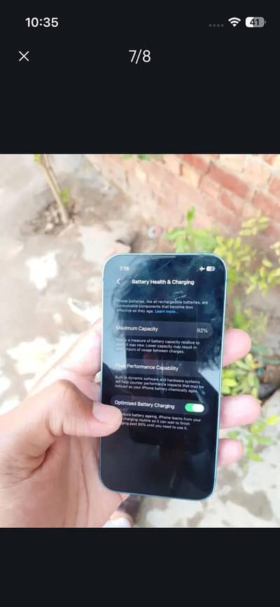 I phone 13 mini non pta JV 0319 4828356