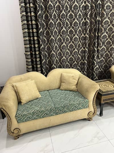 Sofa set for Sale