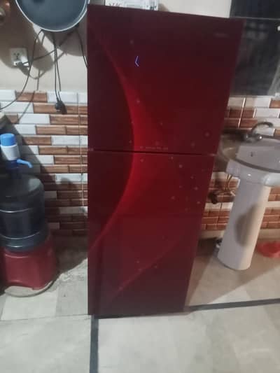 orient fridge
