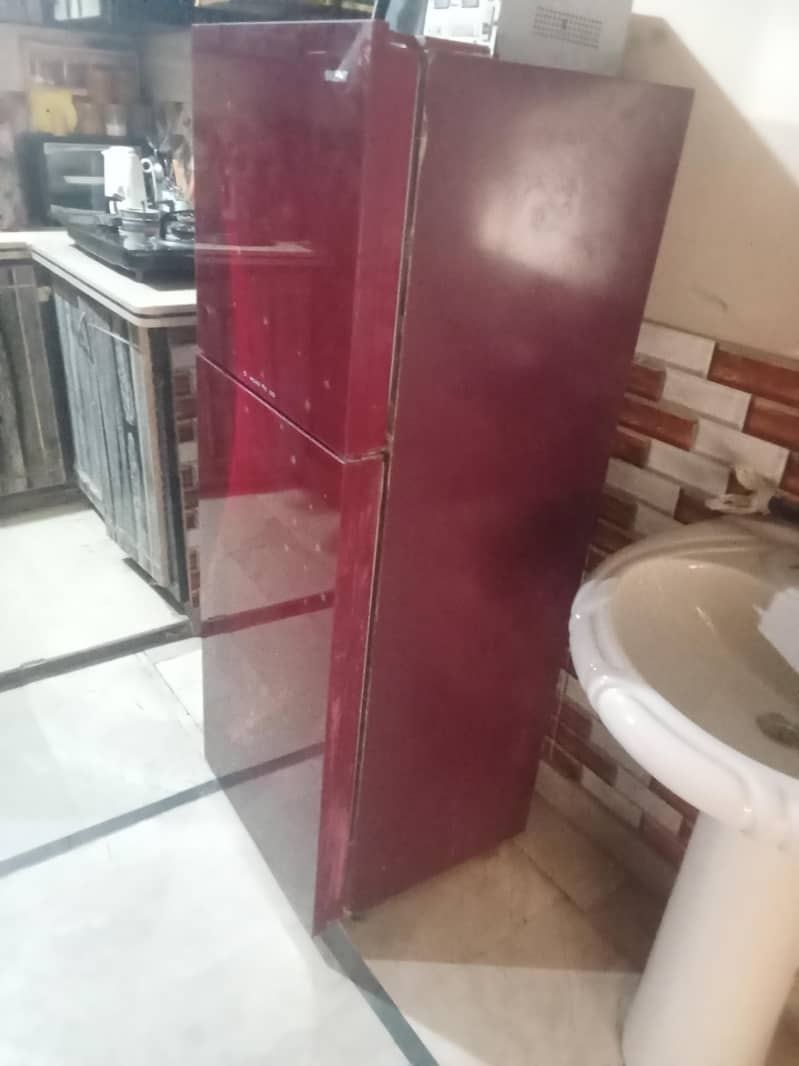 orient fridge 2
