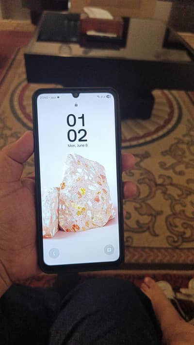 Samsung Mobile A07 5G