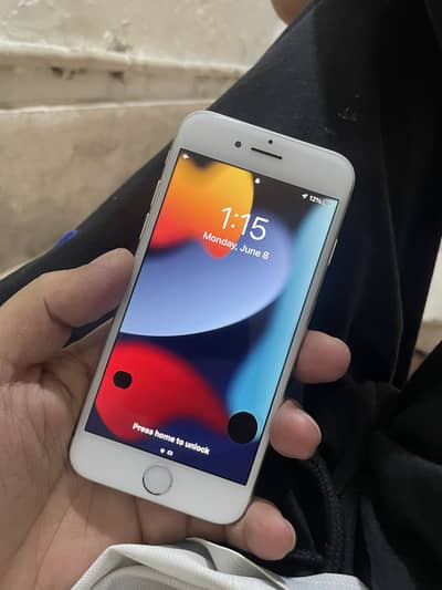Apple iPhone 7 (128gb) PTA