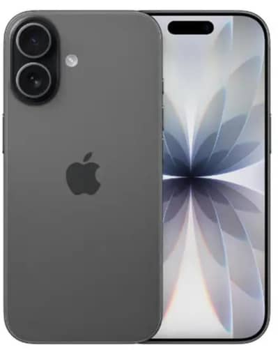 Apple iPhone 17
