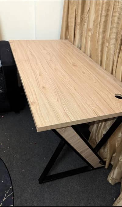 Lasani Wood Office / Computer Table Excellent quality