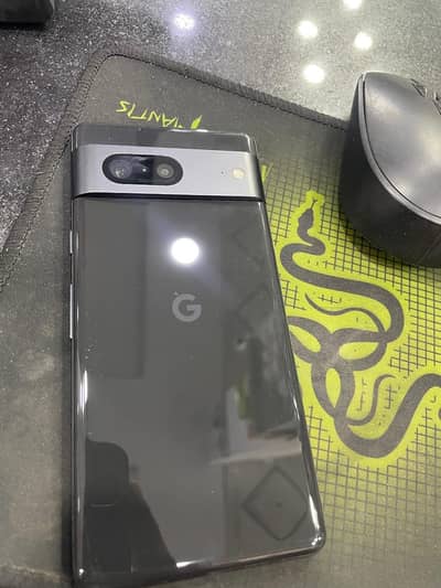 Google Pixel 7 pta approved