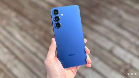Galaxy S25 PTA APPROVED