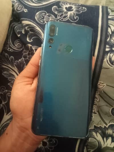 Huawei Y9 Prime