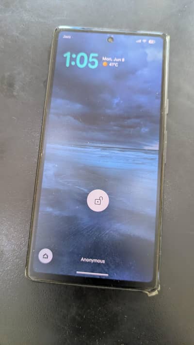 Google Pixel 7a