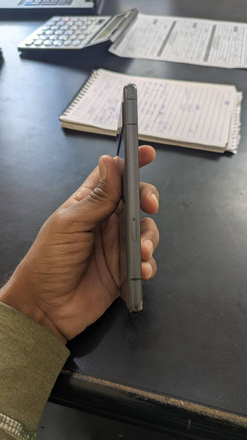 Google Pixel 7a 1