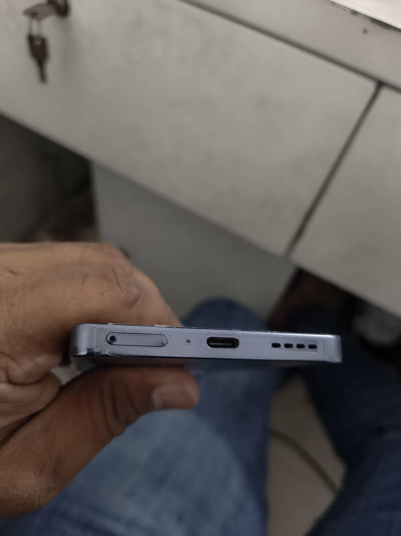 Infinix Note 40 0