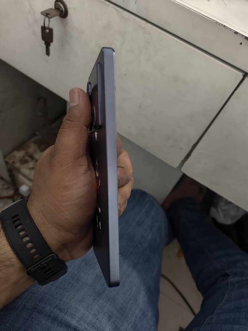 Infinix Note 40 1