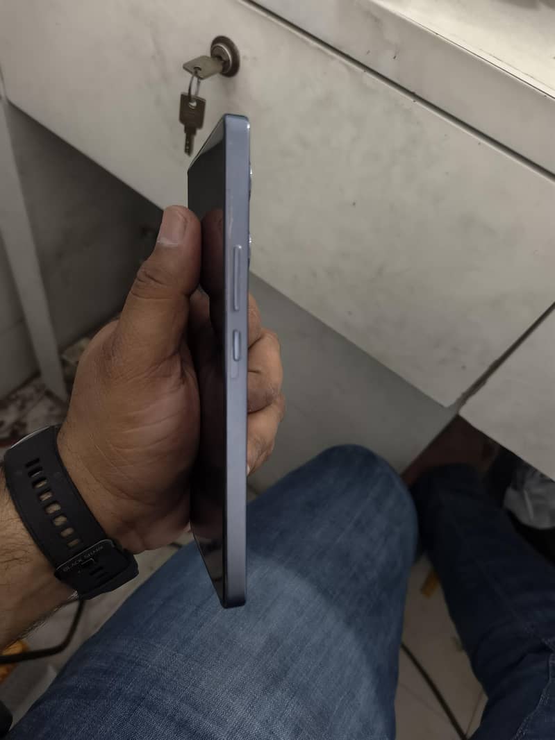 Infinix Note 40 2